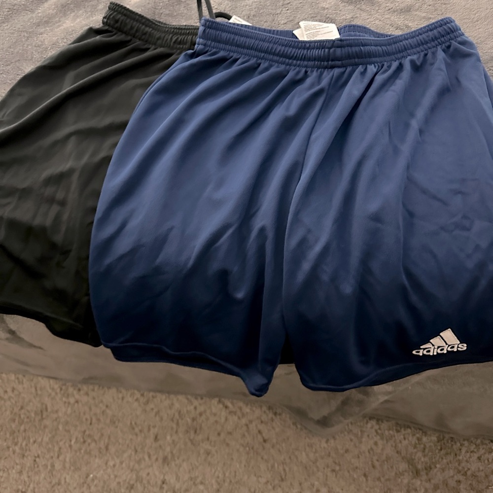Adidas Men’s Gym Shorts